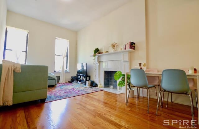 45 WEST 75th STREET - 45 West 75th Street, New York City, NY 10023