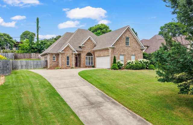 Size and Space in Beautiful Bluff Park Gallery 3