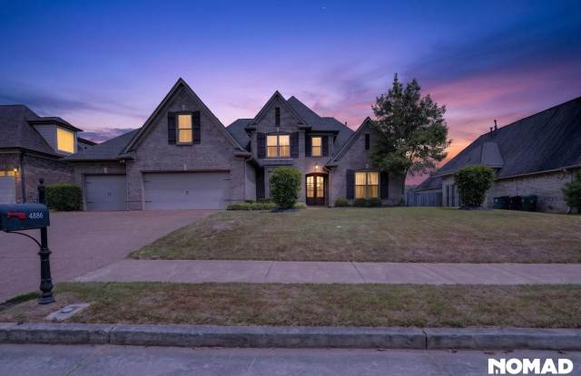 Spacious 5BR House in Collierville photos photos