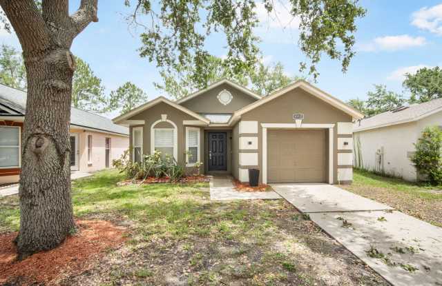 Family-Friendly 3BR Home with Yard, Office  Community Pools photos photos