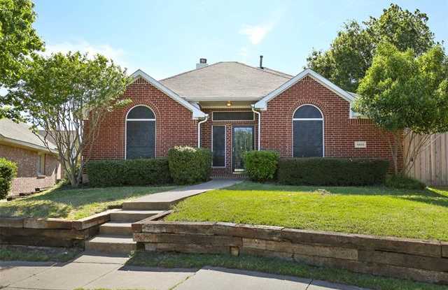 1905 Southwick Road - 1905 Southwick Road, Rowlett, TX 75089