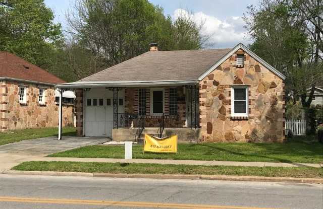 832 S. Fort Ave. photos photos