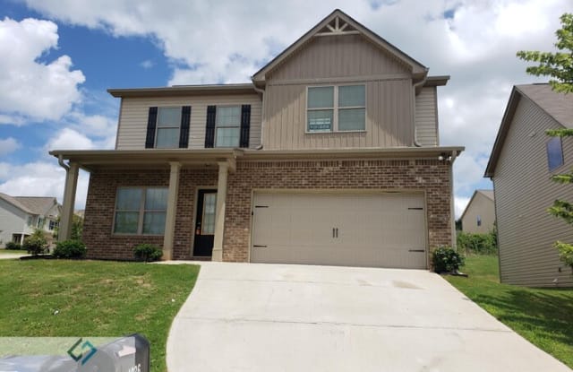 1036 Allegiance Drive - 1036 Allegiance Dr, Locust Grove, GA 30248