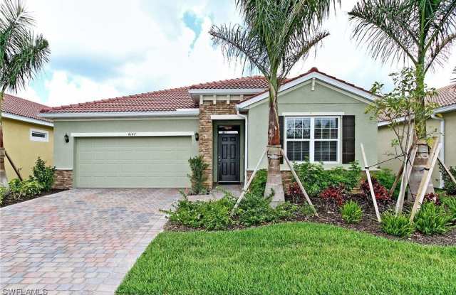 4147 Dutchess Park Road - 4147 Dutchess Park Road, Fort Myers, FL 33916