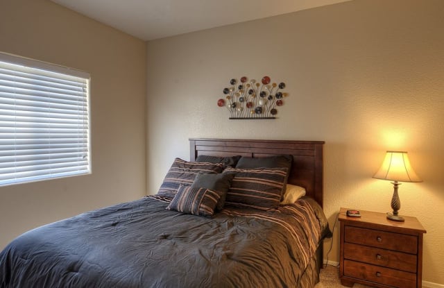 11905 W Jackson St - 11905 West Jackson Street, Avondale, AZ 85323