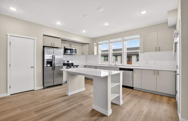 Ascend Meadowdale photos photos
