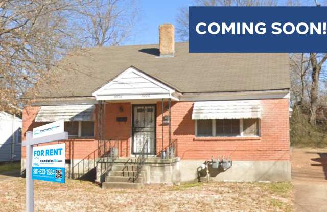 3326 Rosamond Avenue photos photos