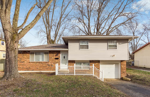 2988 Osgood Road West - 2988 Osgood Road West, Blacklick Estates, OH 43232
