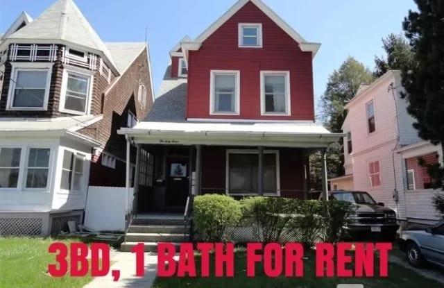 1067 Madison Avenue - 1067 Madison Avenue, Albany, NY 12203