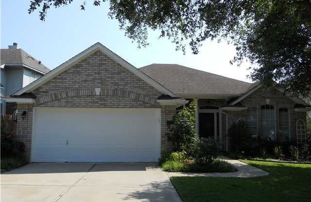 10834 Redmond - 10834 Redmond Road, Austin, TX 78739