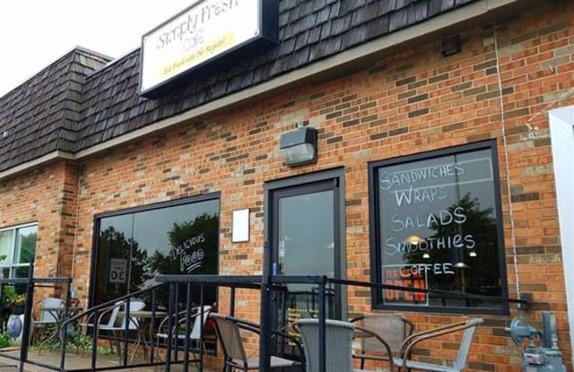 201 N RIVERSIDE Avenue - 201 N Riverside Ave, St. Clair, MI 48079