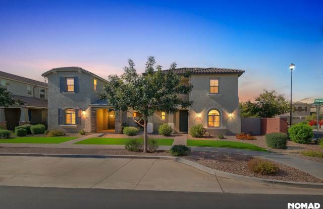 Charming 3BR House in Gilbert - 2538 South Betty Street, Gilbert, AZ 85295