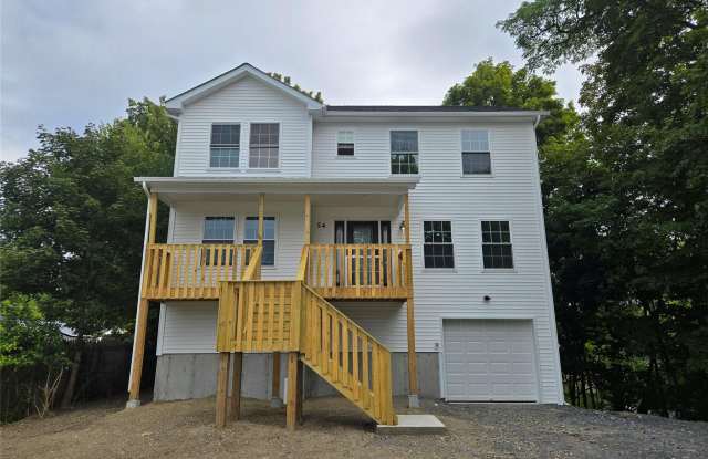 54 Madison Avenue - 54 Madison Avenue, Middletown, NY 10940