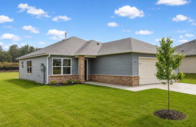 New Construction | 813 Ashford Drive Calera AL 35040 photos photos