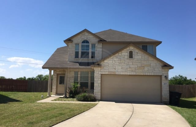 4705 Honeystreet Bridge - 4705 Honeystreet Bridge Ln, Killeen, TX 76549