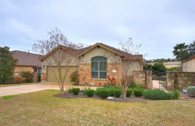 113 Outcrop View Lane - 113 Outcrop View Lane, Lakeway, TX 78734