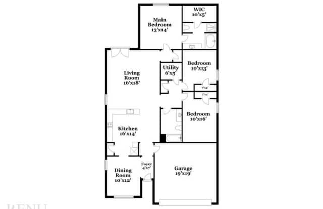 10455 Red Cardinal Drive Gallery 2