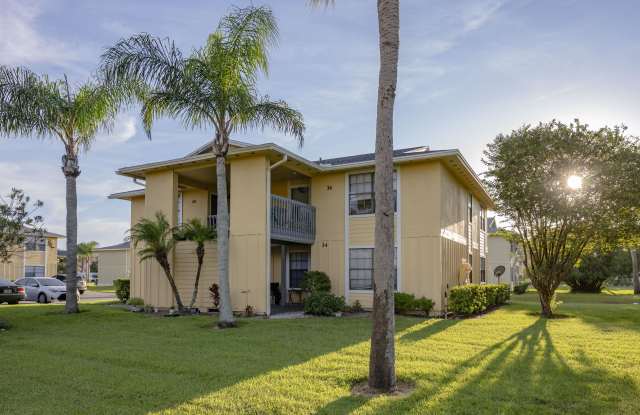 Seaside Villas on Anastasia Island photos photos Seaside Villas on Anastasia Island photos photos