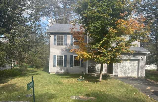 9221 Westwood Drive - 9221 Westwood Drive, Monroe County, PA 18466