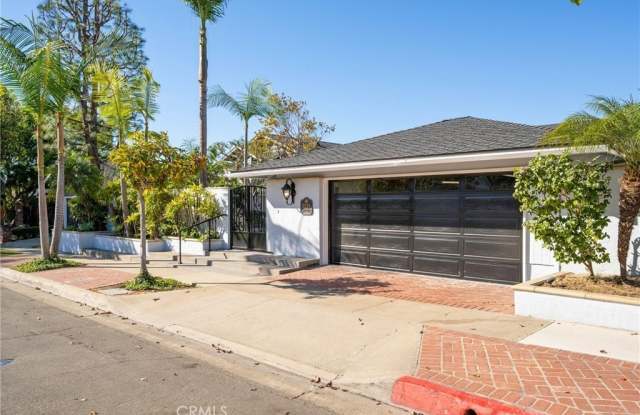 2229 Alta Vista Dr. - 2229 Alta Vista Drive, Newport Beach, CA 92660