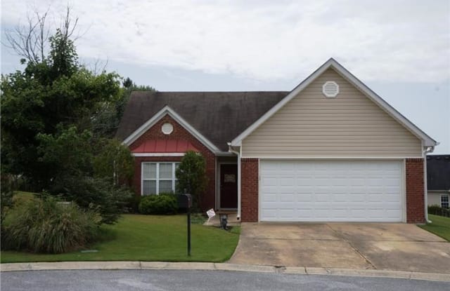 307 Providence Drive - 307 Providence Drive, Dallas, GA 30157