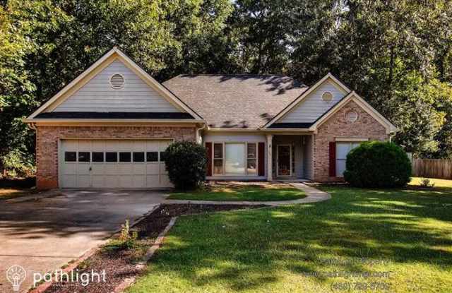 3652 Autumn View Drive - 3652 Autumn View Drive, Cobb County, GA 30101