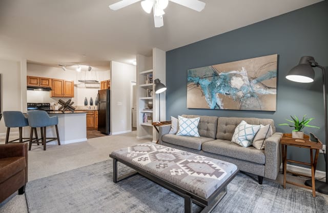 Woodland Trail Apartments photos photos
