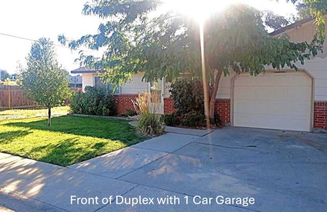 5553 N Millrun Ave photos photos