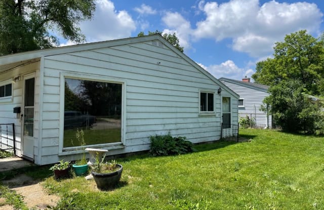 1412 Melvin Street - 1412 Melvin Street, Washtenaw County, MI 48198