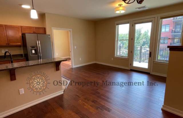 Polleys Square Luxury Condo For Rent photos photos