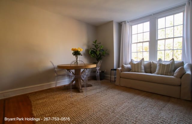 334 Lombard Street - 311 - 334 Lombard St, Philadelphia, PA 19147