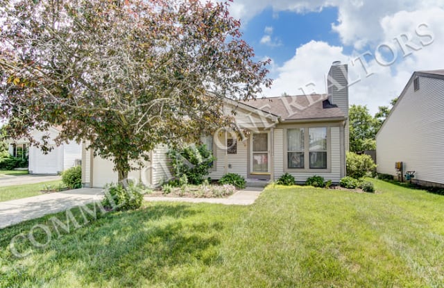 1953 Starbridge Court - 1953 Starbridge Court, Columbus, OH 43235