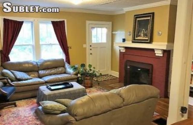 720 Berne - 720 Berne St SE, Atlanta, GA 30312