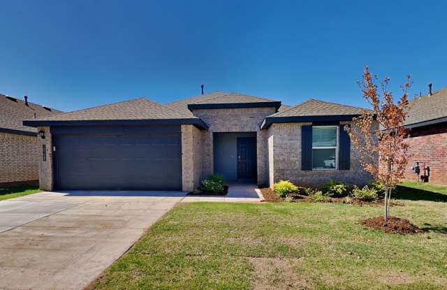 Brand New 3 Bedroom 2 Bath Home in Yukon Schools photos photos Brand New 3 Bedroom 2 Bath Home in Yukon Schools photos photos