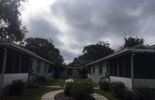 314 W PARK STREET - 314 West Park Street, Lakeland, FL 33803
