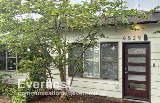 8529 Interlake Avenue North photos photos