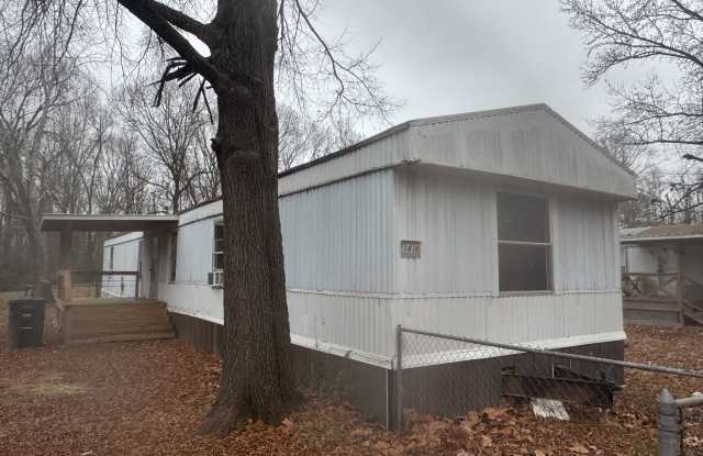 1418 Stamps Street photos photos