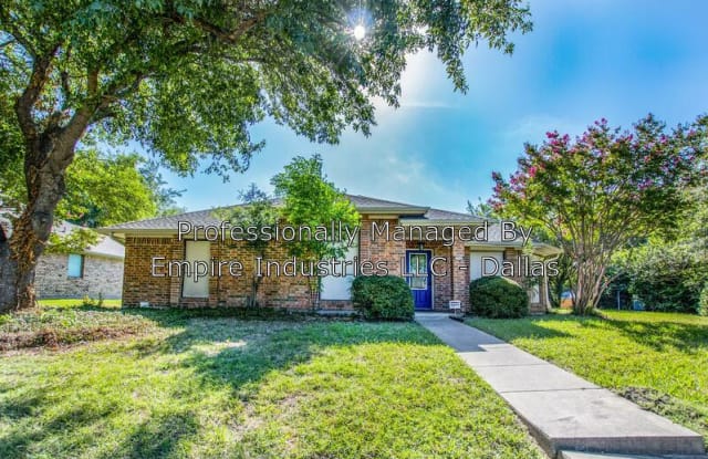 504 N Winding Oaks Dr - 504 North Winding Oaks Drive, Wylie, TX 75098