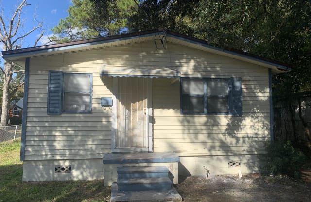 1173 West 27th Street - 1173 West 27th Street, Jacksonville, FL 32209