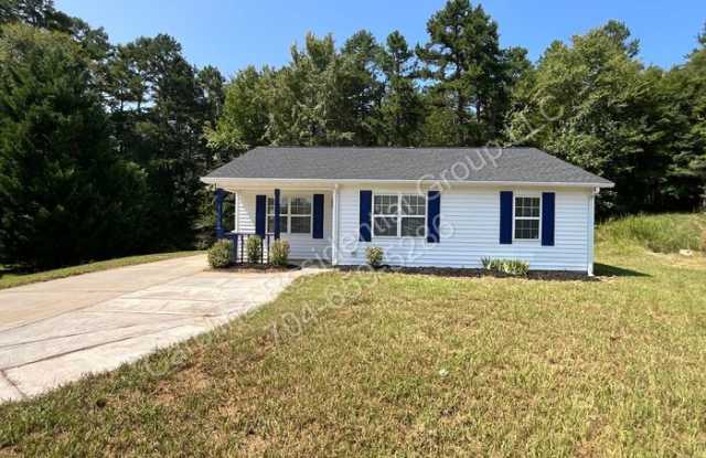 2600 Millard Fuller Way - 2600 Millard Fuller Way, Kannapolis, NC 28027