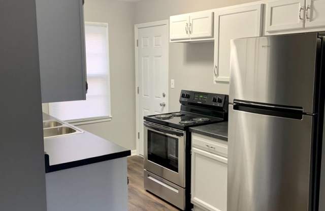 2 bed 1 bath Apt Gallery 3
