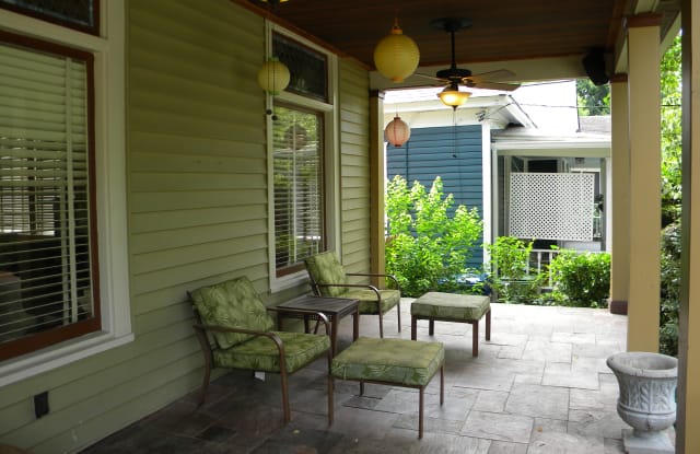 652 Boulevard SE Unit A - 652 Boulevard SE, Atlanta, GA 30312