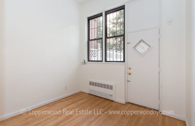 406 E 87th St - 406 West 87th Street, New York City, NY 10024