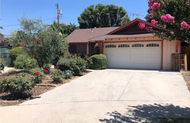 8352 Capps Avenue - 8352 Capps Avenue, Los Angeles, CA 91324