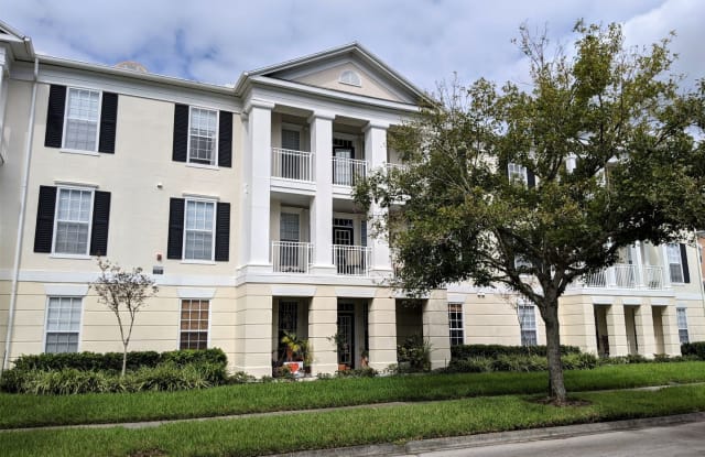 215 LONGVIEW AVE #204 OSCEOLA COUNTY - 215 Longview Avenue, Celebration, FL 34747