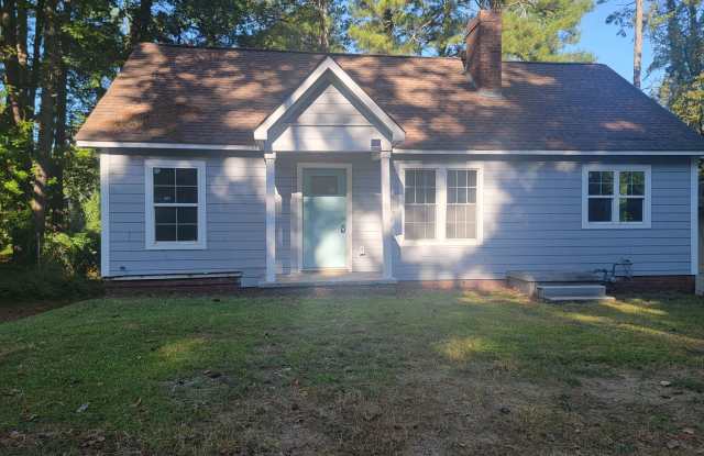 Spacious 4-Bed, 3-Bath Rental Gallery 4
