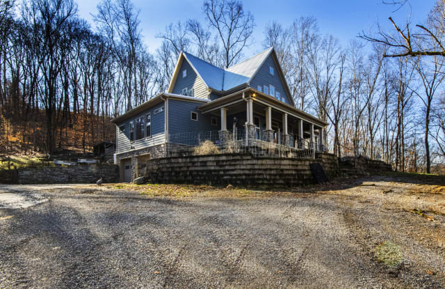 545 Bush Rd - 545 Bush Road, Anderson County, TN 37716