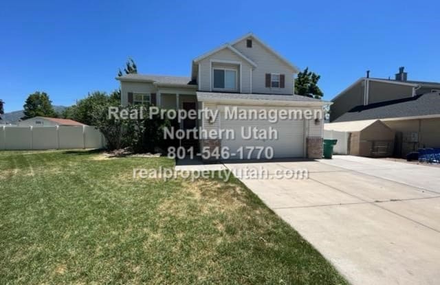 1472 N. 350 E. - 1472 North 350 East, Layton, UT 84041
