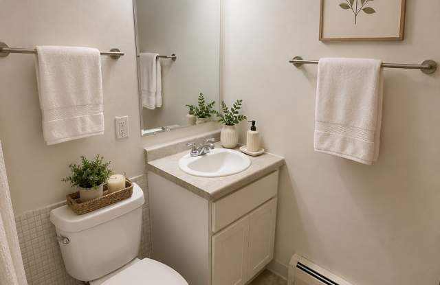 Park House Apartments Gallery 3