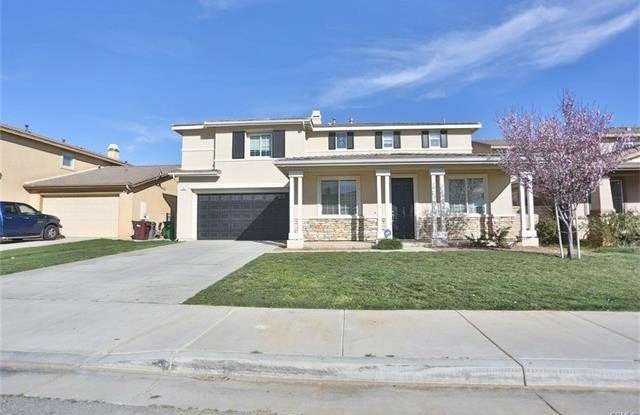 36 Cold Spring Avenue - 36 Cold Spring Avenue, Beaumont, CA 92223